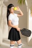  Áo Croptop Nữ - Kenewomen basic croptop 