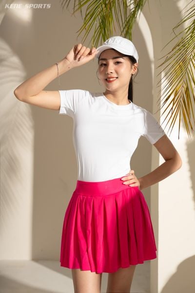  Áo T- Shirt Nữ - cool tshirt '24 