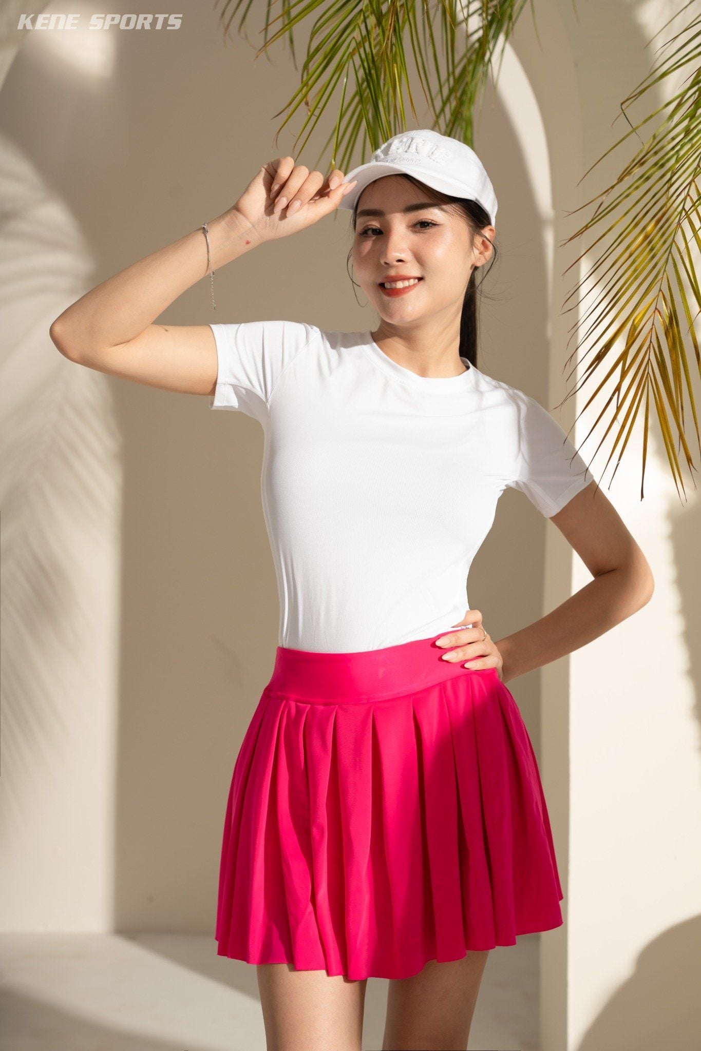  Áo T- Shirt Nữ - cool tshirt '24 