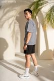  Áo phông T-Shirt Unisex - Keneunisex MINI line Tshirt 