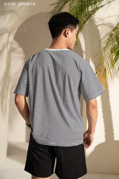  Áo phông T-Shirt Unisex - Keneunisex MINI line Tshirt 