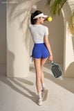  Quần Short - Kenewomen sexy shorts - 2023 