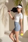  Quần short - Kenewomen butt lifting shorts '25 
