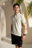  Áo polo -  cổ thun cao cấp 250423 