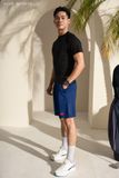 Quần Short -  Kenemen basic Shorts - 2023 