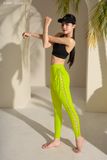  Quần Legging - Kenewomen WILD braid legging 