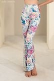  Quần ống loe - Kenewomen FLOW YOGA flared pants 