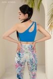  Áo Bra - Kenewomen one shoulder basic Bra 