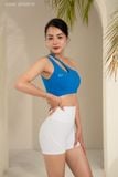  Quần short - Kenewomen butt lifting shorts '25 