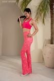 Quần ống loe - Kenewomen FLOW YOGA flared pants 