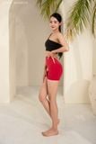  Quần short - Kenewomen butt lifting shorts '25 