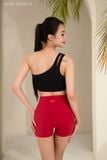  Áo Bra - Kenewomen one shoulder 24' Bra 