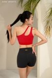  Quần short - Kenewomen butt lifting shorts '25 