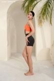  Quần short - Kenewomen high waist shorts 
