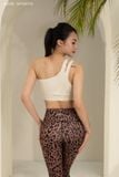  Áo Bra - Kenewomen one shoulder 24' Bra 
