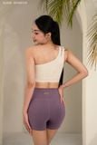  Quần short - Kenewomen high waist shorts 