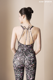  Bộ Jumpsuit - Bộ thể thao KENE 250119 