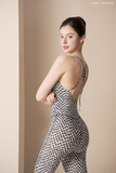  Bộ Jumpsuit - Bộ thể thao KENE 250119 