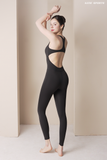  Bộ Jumpsuit - Bộ thể thao - MANSANA 
