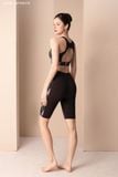  Bộ clicker - Kenewomen biker set 