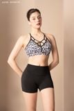  Quần short - Kenewomen butt lifting shorts '25 