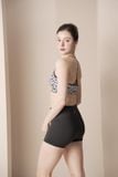  Áo Bra - Kenewomen strappy 3D bra 