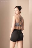  Áo Bra - Kenewomen Leopard bra 