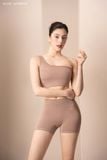  Quần Short - Kenewomen butt lifting shorts 