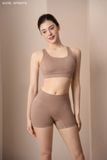  Áo Bra - Kenewomen X strappy at back Bra new line 