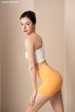  Quần short - Kenewomen butt lifting shorts '25 