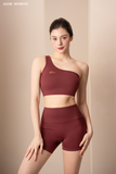  Quần short - Kenewomen high waist shorts 