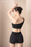  Quần Short - Kenewomen 2 layers boxer - 2023 