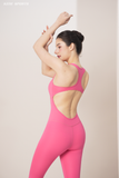  Bộ Jumpsuit - Bộ thể thao - MANSANA 