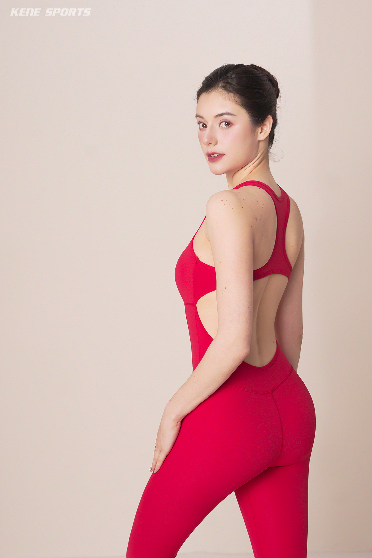  Bộ Jumpsuit - Bộ thể thao - MANSANA 