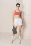  Quần Short - Kenewomen 2 layers boxer - 2023 