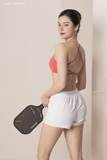  Quần Short - Kenewomen 2 layers boxer - 2023 