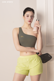  Quần Short - Kenewomen 2 layers boxer - 2023 
