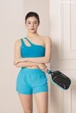  Quần Short - Kenewomen 2 layers boxer - 2023 