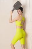  Bộ clicker - Kenewomen biker set 