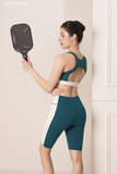  Bộ clicker - Kenewomen biker set 