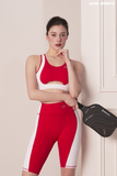  Bộ clicker - Kenewomen biker set 
