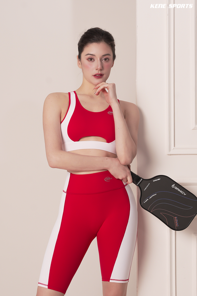  Bộ clicker - Kenewomen biker set 