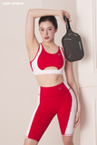  Bộ clicker - Kenewomen biker set 
