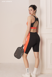  Bộ clicker - Kenewomen biker set 