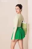  Áo liền thân - Kenewomen long slevee top 