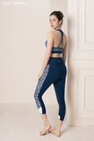  Bộ thể thao - Kenewomen SANAA set 