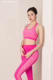  Bộ thể thao - Kenewomen SANAA set 