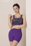  Áo Bra - Kenewomen Drawstring Bra 