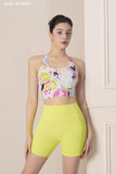  Quần short - Kenewomen butt lifting shorts 