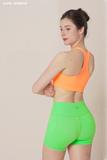  Áo Bra - Kenewomen X Strapy in front of Bra 